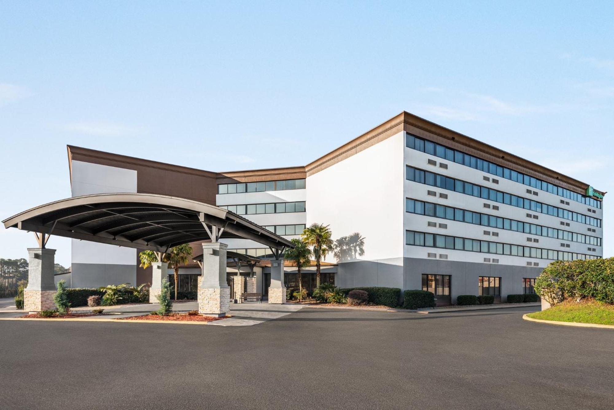 Holiday Inn Mobile West I-10, An Ihg Hotel Tillmans Corner Exterior photo