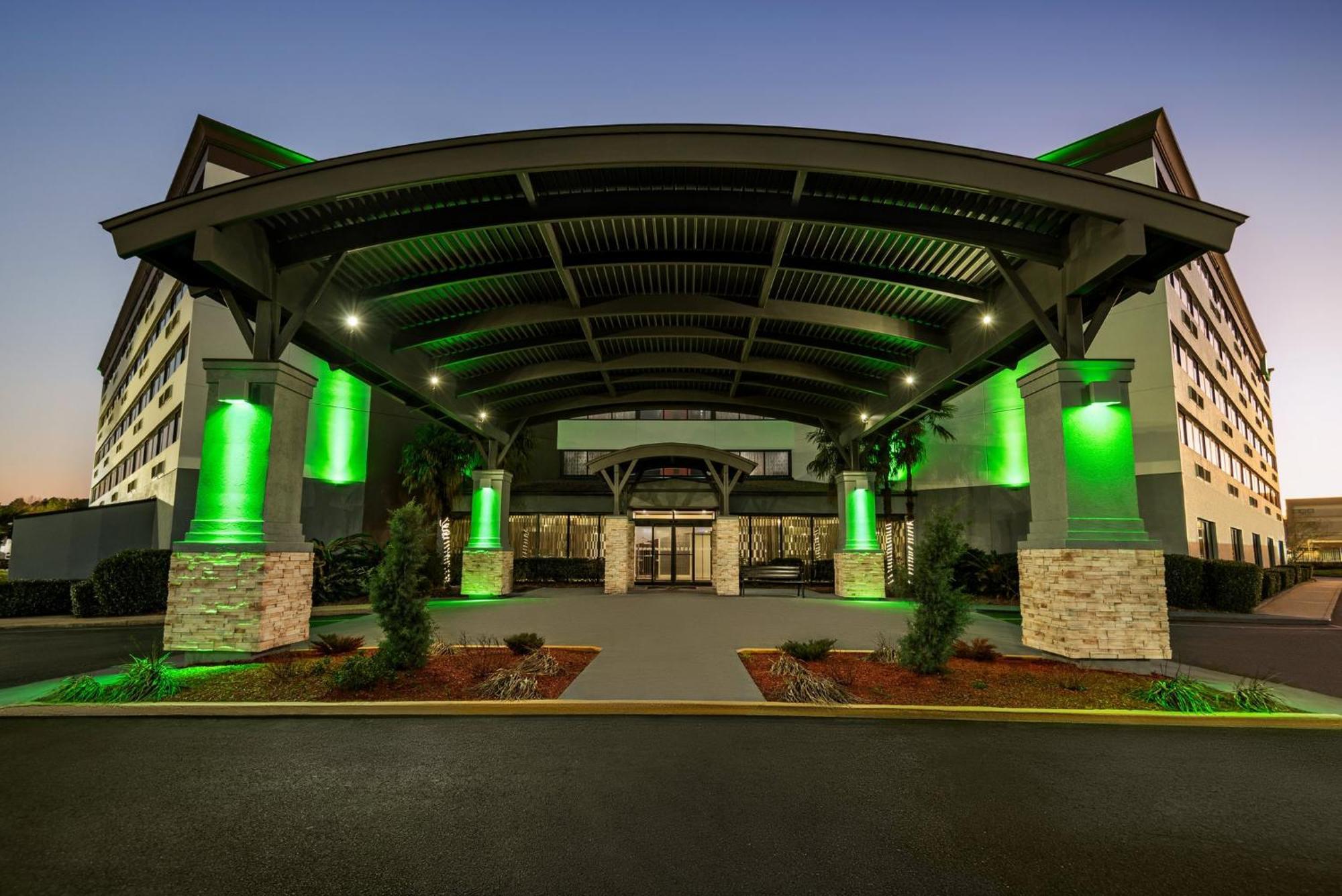 Holiday Inn Mobile West I-10, An Ihg Hotel Tillmans Corner Exterior photo